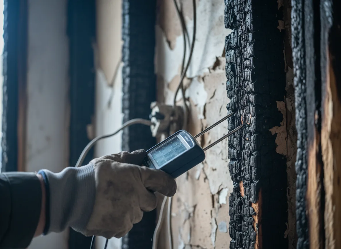 Fire Damage Restoration Cooksville, MD FAQs